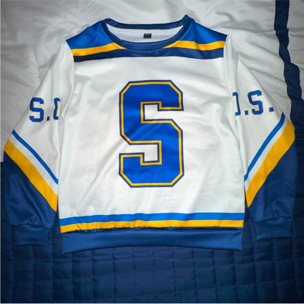 SZA S.O.S Sweatshirt